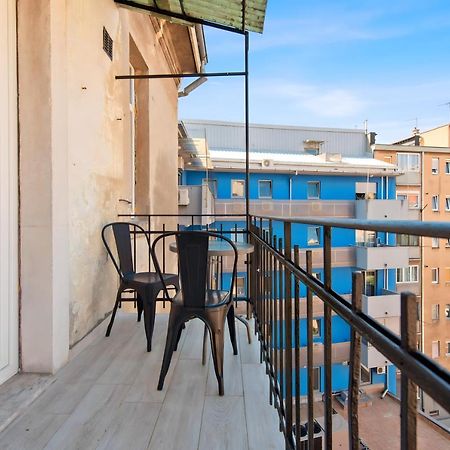 Mima City Center Balcony Studio 5 - Rijeka Rent Apartment Exterior photo